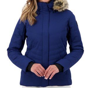 Obermeyer Tuscany II Jacket with THERMORE technology